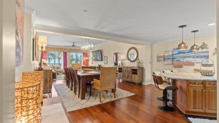 Margate #L03 - SeaBreeze - Oceanfront - 4