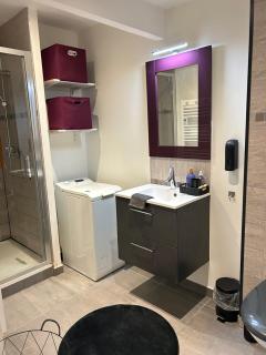 LE GARIBALDI - CENTRE VILLE - parking privatif - 4