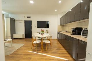 Esther Line Apartments - self check-in, free private parking - Timişoara - 6