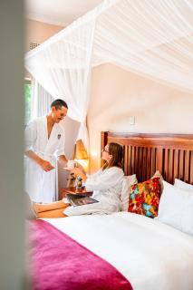 Victoria Falls Premier Lodge - 6