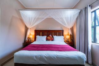 Victoria Falls Premier Lodge - 7