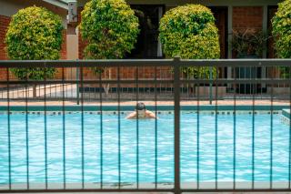 Victoria Falls Premier Lodge - 2