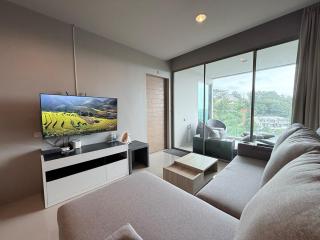 2BR Apartment Pool Gym 1km to Karon Beach - 9