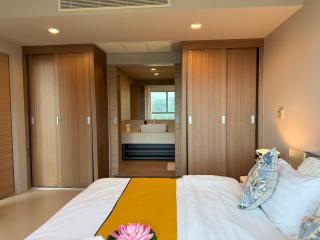 2BR Apartment Pool Gym 1km to Karon Beach - 8