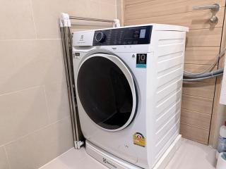 2BR Apartment Pool Gym 1km to Karon Beach - 3