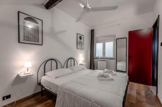 Historic Center Cruises 3 min - AC - WiFi - 6