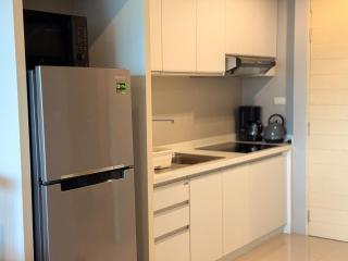 2BR Apartment Pool Gym 1km to Karon Beach - 5