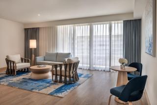 Crowne Plaza Yas Island by IHG - 6