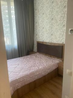 Cozy Georgian-style 1BR in Axis Towers - 8