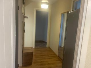 Cozy Georgian-style 1BR in Axis Towers - 7