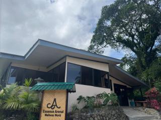 Essence Arenal Spa & Yoga - 4