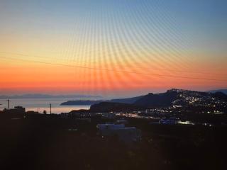 Blue Domes Escape - Stylish Santorini Stay - Mesaria - 5