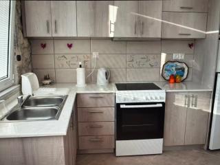 Blue Domes Escape - Stylish Santorini Stay - Mesaria - 1