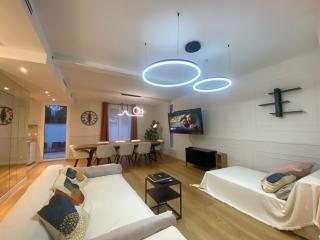 Capsule Villa Fun cinéma Foot Poker Console jeux de jardin - 5