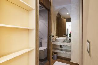 luxueux duplex avec piscine privée - 7