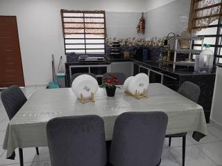 Balqis LN Homestay - 3