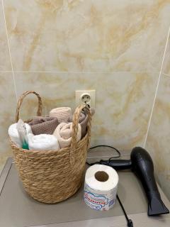 Апартаменты с комфортом на левом берегу - 4