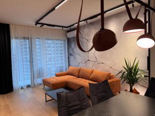 A2 Residence Bw Kings Park Belgrade Waterfront - 0