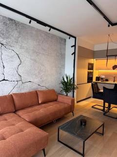 A2 Residence Bw Kings Park Belgrade Waterfront - 4