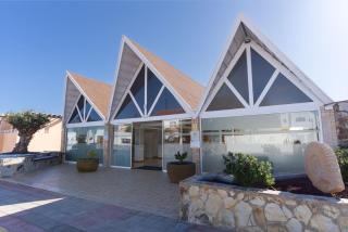 Hotel Arena Suite - Adults Only - 7