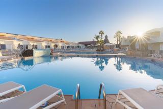 Hotel Arena Suite - Adults Only - 5