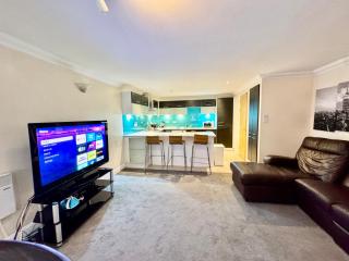 Comfortable 2BR Westminster Apartment - 6