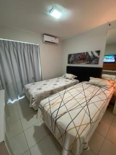 Flat Particular Marizienne Duplo Solteiro Master15 - 9