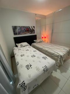 Flat Particular Marizienne Duplo Solteiro Master15 - 7