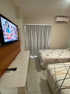 Flat Particular Marizienne Duplo Solteiro Master15 - 8