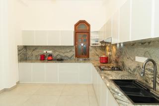 Dikckwella Luna villa - 9