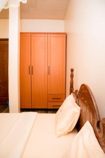 The Moon Apartments - 3