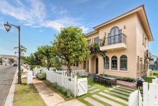 Villa NovaWorld Phan Thiết - 86Home - Biệt thự 4 phòng ngủ - No13334 - 0