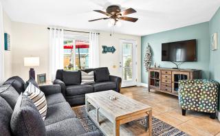 MI Happy Place Sea Horse 3 - 7