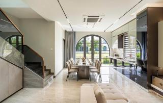 Villa NovaWorld Phan Thiết - 86Home - Biệt thự 4 phòng ngủ - No13334 - 7