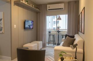 PQT75 - Aconchegante, Próx ao Passeio San Miguel - 9