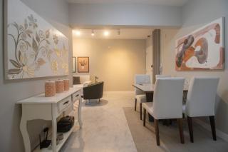 PQT75 - Aconchegante, Próx ao Passeio San Miguel - 3