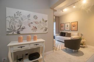 PQT75 - Aconchegante, Próx ao Passeio San Miguel - 6