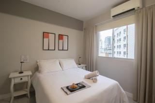 PQT75 - Aconchegante, Próx ao Passeio San Miguel - 8