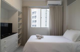 PQT75 - Aconchegante, Próx ao Passeio San Miguel - 4