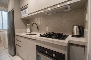 PQT75 - Aconchegante, Próx ao Passeio San Miguel - 2