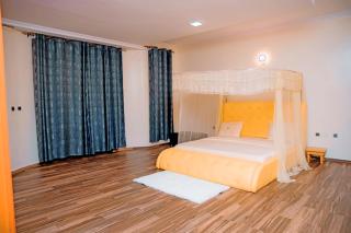 The Moon Apartments - 0