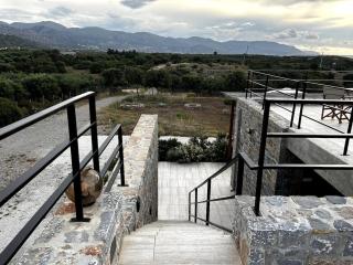 Small villa with pool DOXA PETRA - Sísion - 8