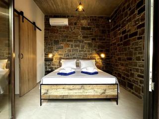 Small villa with pool DOXA PETRA - Sísion - 4