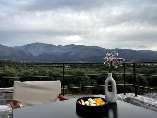 Small villa with pool DOXA PETRA - Sísion - 1