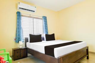 Hotel O Unicorn Guest House - 3