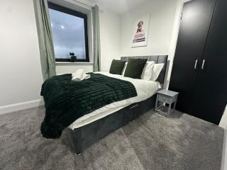 Lux 2bed Apartment City Center Free Parking - 5