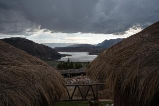 Pachamama Hampina Wasi Ancestral Center - 3