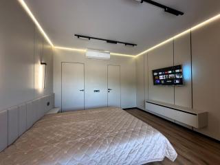 Видова смарт-квартира в ЖК City Park - 8