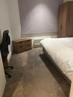Spacious Central London Bedroom with Balcony and View - Londres - 1