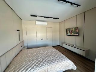 Видова смарт-квартира в ЖК City Park - Tcherkassy - 8